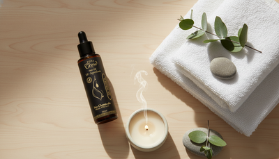 Pure Grow Hair Oil – Chemical-Free | 28+ Natural Ingredients | Hair Growth & Anti-Hair Fall Oil