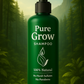 Pure Grow Hair Shampoo